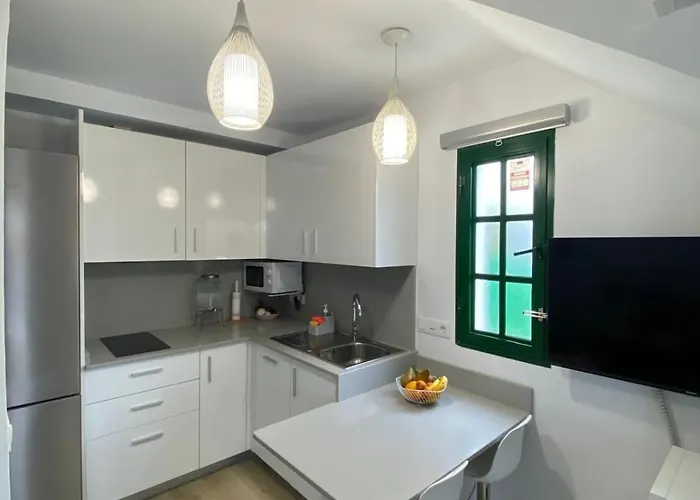 Ideal With A Terrace Apartment Maspalomas (Gran Canaria)