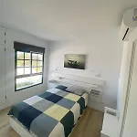 Ideal With A Terrace *
