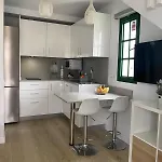 Ideal With A Terrace Apartman
