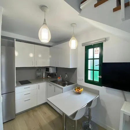 Ideal With A Terrace Apartment Maspalomas (Gran Canaria)