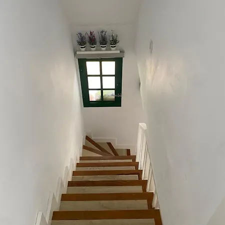 Ideal With A Terrace Apartman Maspalomas