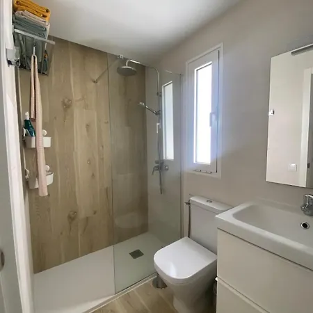 Apartment Ideal With A Terrace Maspalomas (Gran Canaria)