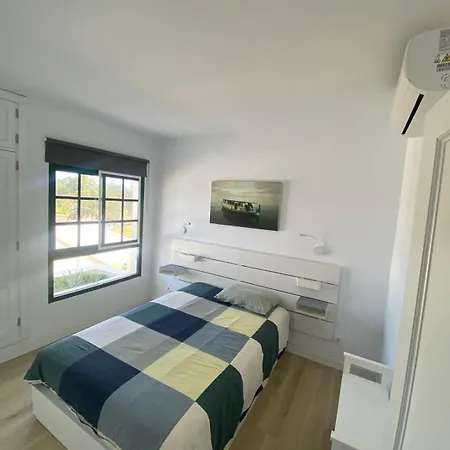 Ideal With A Terrace *
