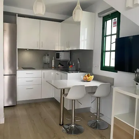 Ideal With A Terrace Apartment