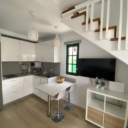 Ideal With A Terrace Apartment Maspalomas (Gran Canaria)